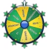 Roda da Fortuna welfare icon
