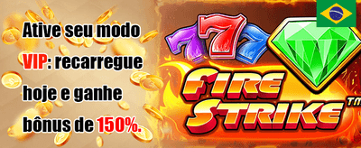 Rodadas Grátis em Slots Hot promotion
