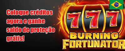 Bônus de Boas-Vindas 🎰 promotion banner